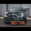 Kaugtule kit Ford Ranger Wildtrak 2023+ Lazer Triple-R 750 Elite