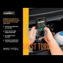 CAN-ühendus plokk Lazer Canny CNY-DIR-K