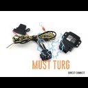 CAN-ühendus plokk Lazer Canny CNY-DIR-K