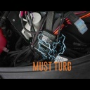 CAN-ühendus plokk Lazer Canny CNY-CC-K