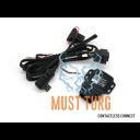 CAN-ühendus plokk Lazer Canny CNY-CC-K