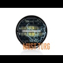 Optibeam Elites 9 Heated 203W 9-36V 9540lm Ref.20 ECE R148 R149 R10