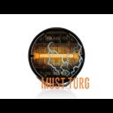 Optibeam Elites 9 Heated 203W 9-36V 9540lm Ref.20 ECE R148 R149 R10