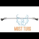 Narre võti painduva peaga 1/4 300mm Kamasa Tools 61616