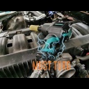 Impact wrench 1/2 1356Nm Kamasa-Tools 9901