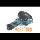 Impact wrench 1/2 1356Nm Kamasa-Tools 9901