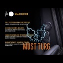 Nupp Lazer Smart Button