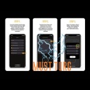 Nupp Lazer Smart Button