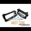 Kaugtule kit Ineos Grenadier Lazer Triple-R 750 Elite