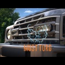 Kaugtule kit Ineos Grenadier Lazer Triple-R 750 Elite