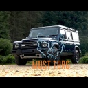 Kaugtule kit Ineos Grenadier Lazer Triple-R 750 Elite