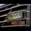 Kaugtule kit Ineos Grenadier Lazer Triple-R 750 Elite