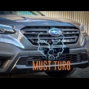 Lisatulede kit Subaru Outback 2020+ Lazer Linear-6 Elite