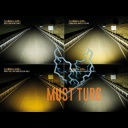 Lisatulede kit Subaru Outback 2020+ Lazer Linear-6 Elite +