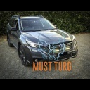 Lisatulede kit Subaru Outback 2020+ Lazer Linear-6 Elite +