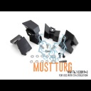 Lisatulede kit Subaru Outback 2020+ Lazer Linear-6 Elite +