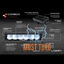 Udutule kit Mercedes Sprinter 2019+ Lazer E9 ECE R149 Ref. 12.5