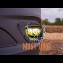 Udutule kit Mercedes Sprinter 2019+ Lazer E9 ECE R149 Ref. 12.5