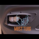 Udutule kit Mercedes Sprinter 2019+ Lazer E9 ECE R149 Ref. 12.5