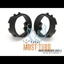 Kaugtule kit Ineos Grenadier Lazer Sentinel 7 Elite PL