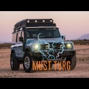 Kaugtule kit Ineos Grenadier Lazer Sentinel 7 Elite PL