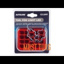 Udutuli tagumine 12-24V ECE E4 10R