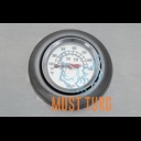 Gas grill Mustang Louisville 4+1 16kW RST finish