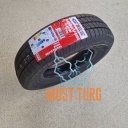 155/80R13C 91/89N GT RADIAL KARGOMAX ST-6000 Trailer Only M+S
