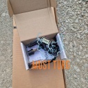 Veokonksu juhtmekomplekt Ford Custom 23- 13pin Brink