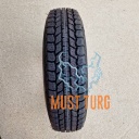 155R13C 91N/89N Kenda KR500 Winter Trailer M+S 3PMSF TL