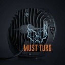 Kaugtuli Strands Big Energy 2.0 Driving 9 140W 10-32V 14000lm Ref.20 ECE R10.06