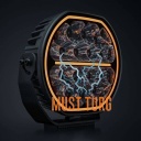 Kaugtuli Strands Big Energy 2.0 Driving 9 140W 10-32V 14000lm Ref.20 ECE R10.06