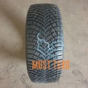 275/45R20 110T XL Michelin X-Ice North 4 SUV naastrehv DOT26