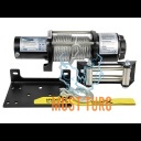 Winch 2268kg 12V 3.8hp / 2.8kW IP67 Rock