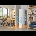 Boiler Atlantic 150L ZENEO VSTCACI 150 1800W 400V feet 3 faasiline