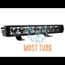 Optibeam Genesis II 600 Hybrid beam parktulega 9-36V 92W 7400lm ref.50 4500K