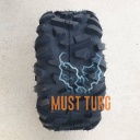 ATV rehv 26X11R14 BKT Sierra Max TL