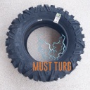 ATV tire 26X9R14 BKT Sierra Max TL