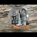 Autopirn H7 led 12-24V 25W 6000K ECE R10 ainult off-road