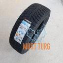 195/65 R15 95T XL Hankook Winter I´cept IZ2 W616 lamell