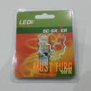 Light bulb 4.5W 350lm G-9