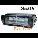 High beam Seeker 10X 9-36V 40W Ref.30 3520lm Led park light