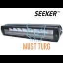 Headlight SEEKER 20X 80W 9-36V 7040lm Ref.45 led parking light