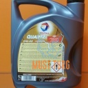 Engine oil 5W-40 TOTAL QUARTZ 9000 ENERGY 5L