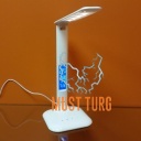 Table lamp led 6W 280lm white