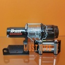 Winch 12V 1589kg with cable 12.2mx5.8mm 10005 ROCK