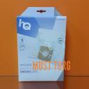 Vacuum bags Daewoo SB70 4pcs +1 filter