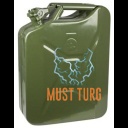 Fuel canister 20l