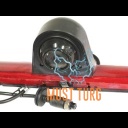 Camera with brake light 2.8mm - 120° Ford Transit