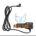 Video recorder Navitel R1000 with integrated GPS module WiFi and FullHD resolution